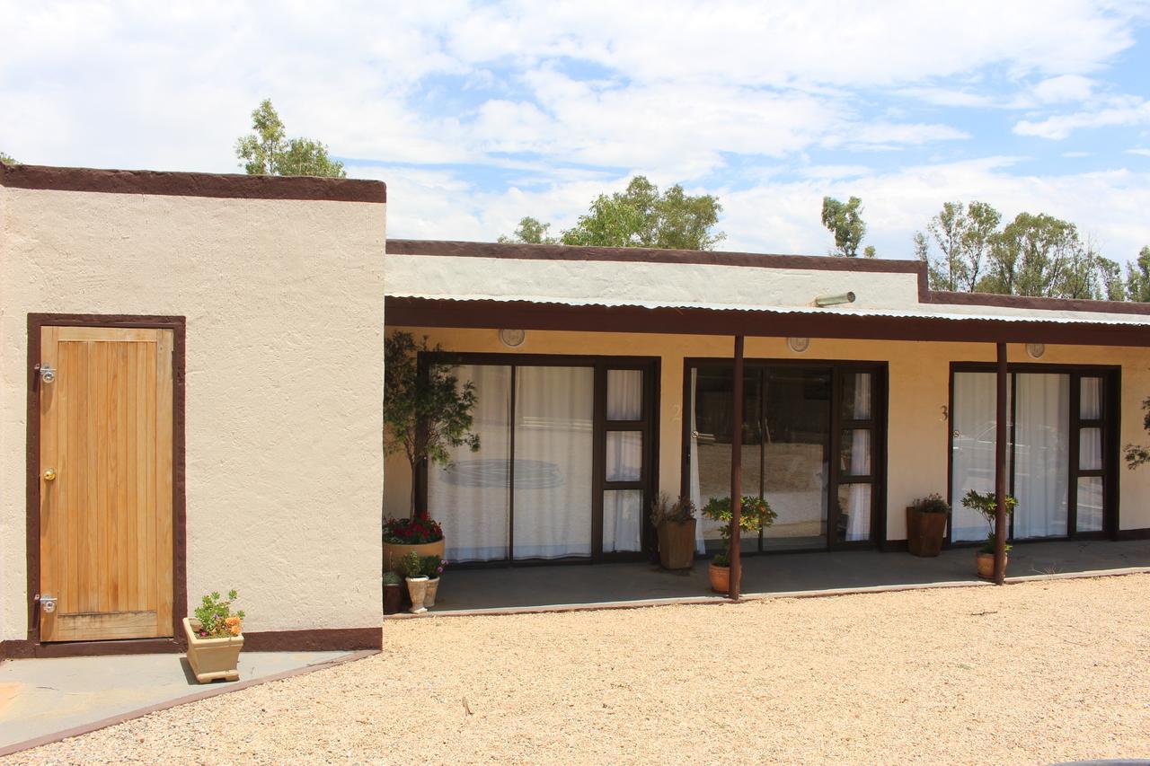 The Overnight B&B Muldersdrift Εξωτερικό φωτογραφία