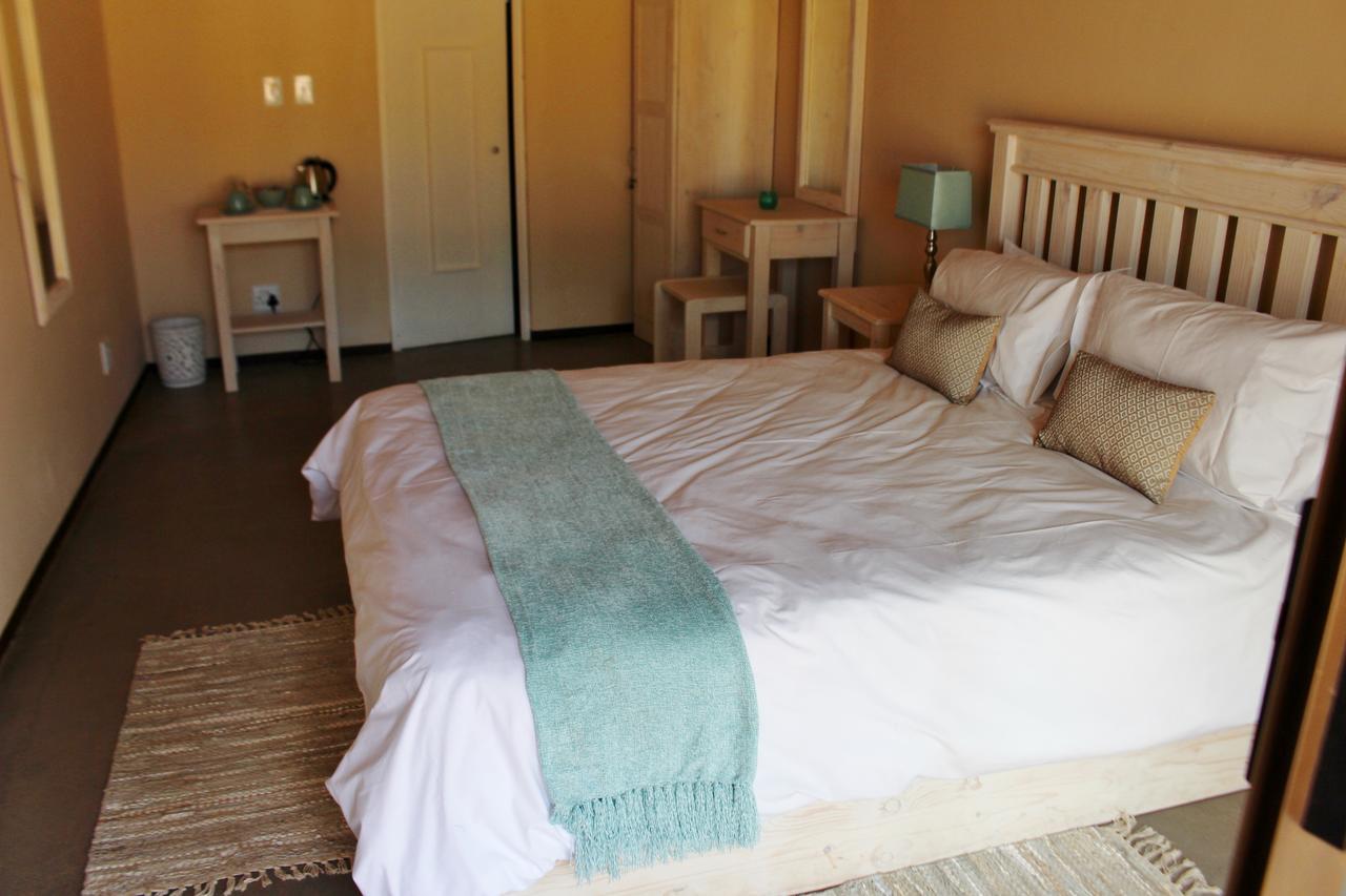 The Overnight B&B Muldersdrift Εξωτερικό φωτογραφία