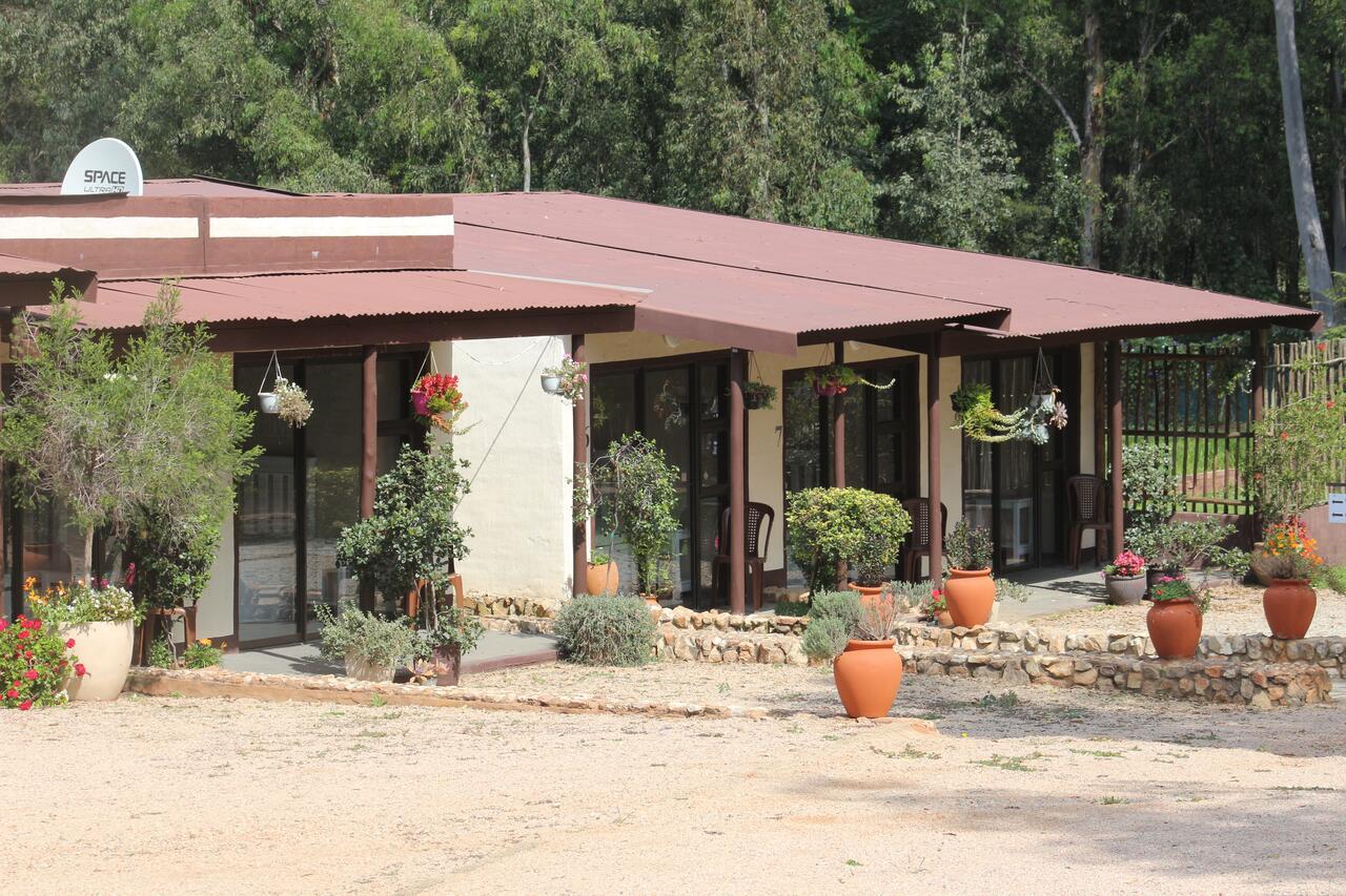 The Overnight B&B Muldersdrift Εξωτερικό φωτογραφία