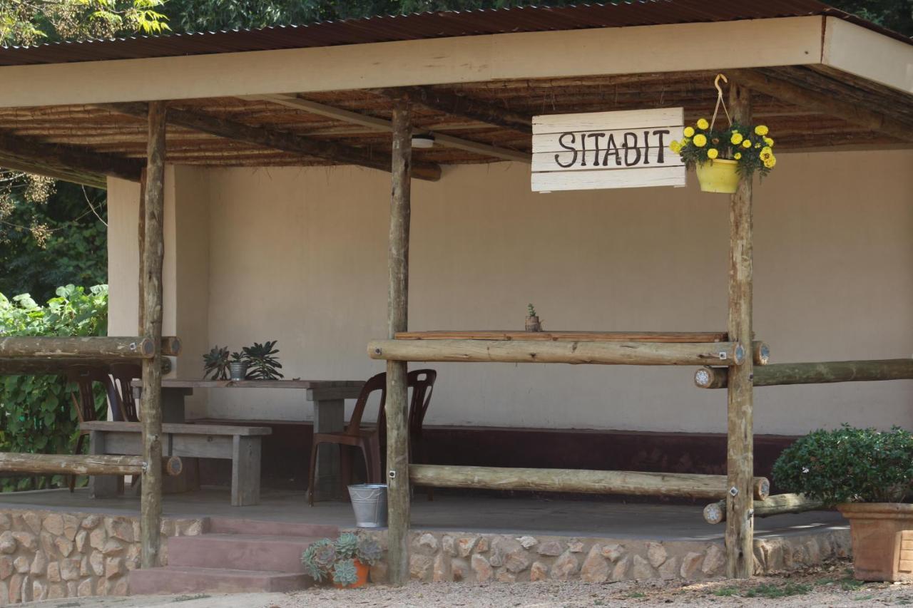 The Overnight B&B Muldersdrift Εξωτερικό φωτογραφία